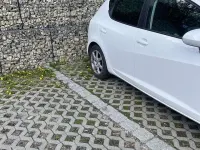 Second-hand Seat Ibiza Reference 105 CP (77 kW) 2009 Berlinǎ