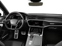 Gebraucht Audi RS7 Performance 630 PS (463 kW) 2025 Mythosschwarz metallic Kleinwagen