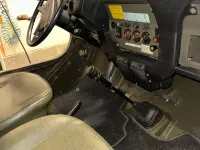 Occasion VW Iltis 75 ch (55 kW) 1986 Vert SUV