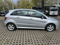 gebraucht Mercedes B200 B 200CDI*Klima*PDC*2-Hand