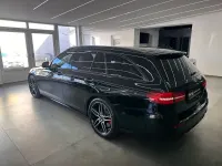 Gebraucht Mercedes E43 AMG AMG 401 PS (294 kW) 2017 Schwarz Limousine