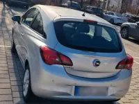 Gebraucht Opel Corsa 69 PS (50 kW) 2018 Silber Kleinwagen