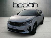 Gebraucht Peugeot 5008 GT 177 PS (130 kW) 2022 Weiß Van / Kleinbus