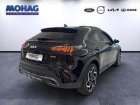 Neu Kia XCeed GT-Line 180 PS (132 kW) 2026 Schwarz SUV