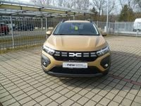 Gebraucht Dacia Sandero Expression 91 PS (66 kW) 2024 Beige Kleinwagen