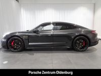 gebraucht Porsche Taycan GTS Bose HeadUp Surr.View InnoDrive Pano 21''