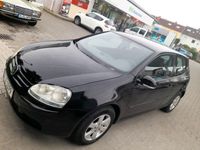 gebraucht VW Golf V 