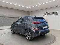 gebraucht Hyundai Kona 1.6 T-GDI N LINE