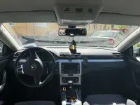 Gebraucht VW Passat 160 PS (117 kW) 2012 Coupé