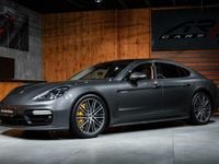Gebraucht Porsche Panamera 687 PS (505 kW) 2017 Grau Kleinwagen