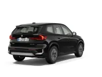Używany BMW iX1 Performance 150 kW (204 KM) 2024 Czarny SUV