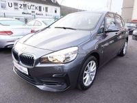 Gebraucht BMW 225 Advantage 136 PS (100 kW) 2018 Grau Kombi