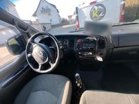 Gebraucht Hyundai H-1 140 PS (102 kW) 2007 Silber Van / Kleinbus