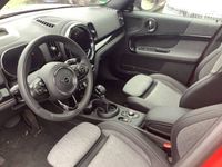 gebraucht Mini Cooper S Countryman E