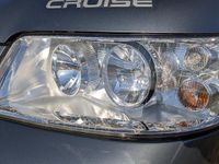 Gebraucht VW Multivan 174 PS (127 kW) 2006 Blau Van