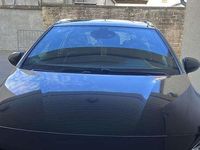 Gebraucht Opel Astra Dynamic 136 PS (100 kW) 2019 Schwarz Kombi