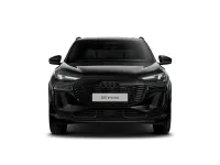 Neu Audi Q6 e-tron Business 314 kW (428 PS) 2026 Schwarz SUV