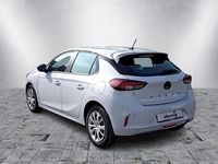 Gebraucht Opel Corsa Edition 101 PS (74 kW) 2026 Weiß metallic Kleinwagen