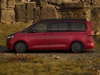Neu VW California Beach 177 PS (130 kW) 2026 Van