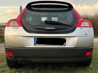 Gebraucht Volvo C30 145 PS (106 kW) 2007 Silber Kleinwagen