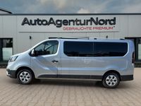 Gebraucht Renault Trafic 150 PS (110 kW) 2024 Rot Van / Kleinbus