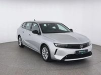 Gebraucht Opel Astra Enjoy 131 PS (96 kW) 2023 Grau/typ aussenverkleidung metalliclack (metallic) Kombi