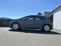 Gebraucht VW ID.3 Pure 110 kW (150 PS) 2021 Mondsteingrau Kleinwagen
