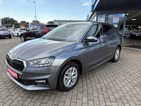 Gebraucht Skoda Fabia Selection 116 PS (85 kW) 2024 Grau Limousine