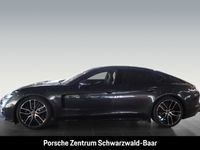 gebraucht Porsche Panamera 4S E-Hybrid SportDesign Paket 21-Zoll