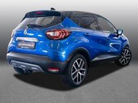 Second-hand Renault Captur Version S 150 CP (110 kW) 2019 Albastru SUV