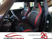 Gebraucht Mini John Cooper Works 231 PS (169 kW) 2015 Rebel green Kleinwagen