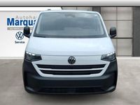 Gebraucht VW Transporter 110 PS (80 kW) 2025 Candyweiß Van