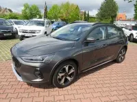 Gebraucht Ford Focus Active 155 PS (114 kW) 2023 Grau Limousine