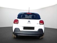 Gebraucht Citroën C3 Shine 110 PS (80 kW) 2023 Weiß Kleinwagen