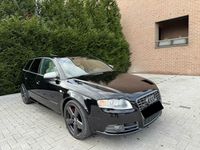 Gebraucht Audi S4 344 PS (253 kW) 2005 Schwarz Kombi