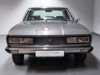 gebraucht Fiat Coupé 130