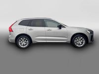 Gebraucht Volvo XC60 Plus 250 PS (183 kW) 2022 Silber SUV