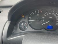 Gebraucht Opel Corsa 58 PS (42 kW) 2002 Blau Kleinwagen