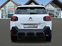 gebraucht Citroën C3 Aircross PureTech 130 Stop & Start EAT6 OPF F