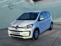 gebraucht VW up! 1.0 Basis