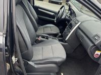 Gebraucht Mercedes A200 136 PS (100 kW) 2007 Schwarz Kombi