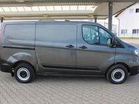 Occasion Ford Transit Custom Trend 105 ch (77 kW) 2019 Gris Monospace