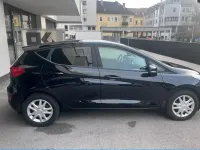 Gebraucht Ford Fiesta S 101 PS (74 kW) 2020 Schwarz Kleinwagen