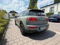 Gebraucht Mini Clubman 136 PS (100 kW) 2018 Grau Kombi