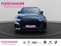 Gebraucht Audi RS Q8 600 PS (441 kW) 2024 Schwarz SUV