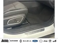 Gebraucht Renault Austral Techno Esprit Alpine 200 PS (147 kW) 2023 Blanc qnc+ noir gne SUV