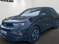 Neu Opel Mokka Edition 136 PS (100 kW) 2026 Schwarz SUV