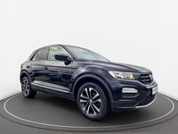 gebraucht VW T-Roc 1.0 TSI UNITED | NAVI | PDC | SITZHEIZ.