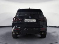 gebraucht BMW X3 xDrive20d M-Sportpaket Parking Assistant Plus