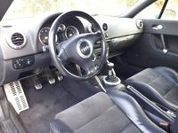 gebraucht Audi TT 1.8